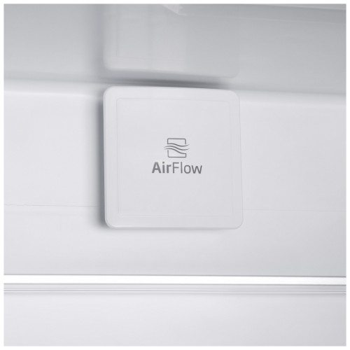 Встраиваемый холодильник Maunfeld MBF193NFW