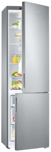 Холодильник Samsung RB37A50N0SA WT