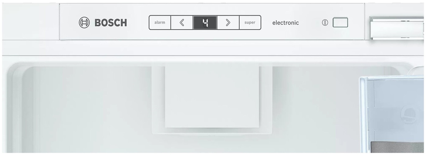 Встраиваемый холодильник Bosch KIR 81AF20R