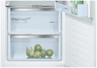 Встраиваемый холодильник Bosch KIR 81AF20R
