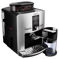 Кофемашина Krups LattEspress EA 829E