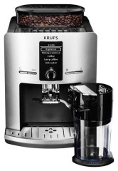 Кофемашина Krups LattEspress EA 829E