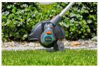 Триммер электрический GARDENA ComfortCut 550/28