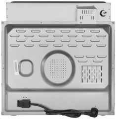 Газовый духовой шкаф MAUNFELD MOGM703W