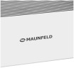 Газовый духовой шкаф MAUNFELD MOGM703W