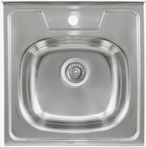 Кухонная мойка Kaiser KSS-5050