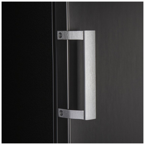 Морозильная камера MAUNFELD MFFR170SB