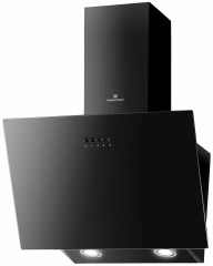 Кухонная вытяжка Hebermann HBKH 45 6 B