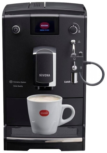 Кофемашина Nivona CafeRomatica NICR 660