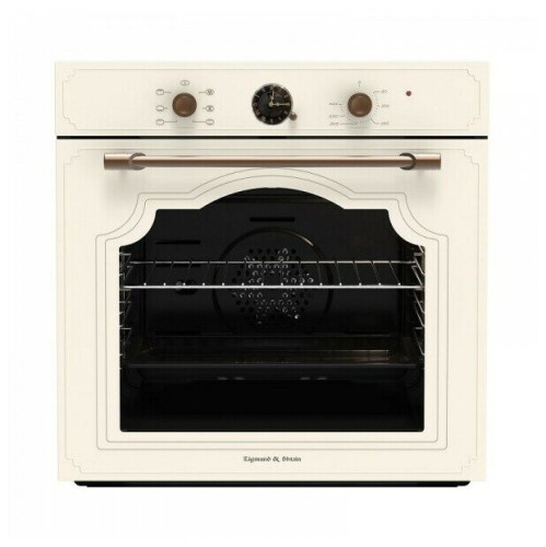 Электрический духовой шкаф Zigmund Shtain E 138 X