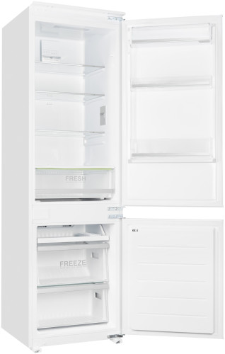 Встраиваемый холодильник Kuppersberg NBM 17863