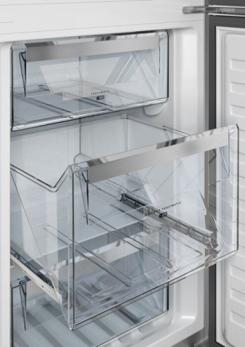 Встраиваемая морозильная камера AEG ABR 81816 NC