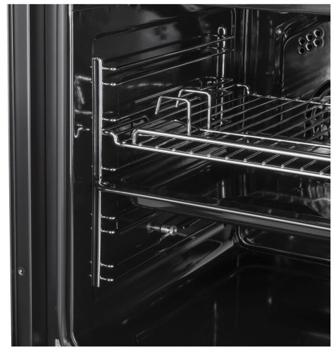 Электрический духовой шкаф HOMSair OEF451BK