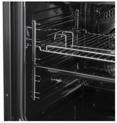 Электрический духовой шкаф HOMSair OEF451BK