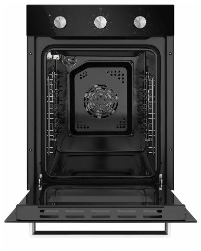 Электрический духовой шкаф HOMSair OEF451BK