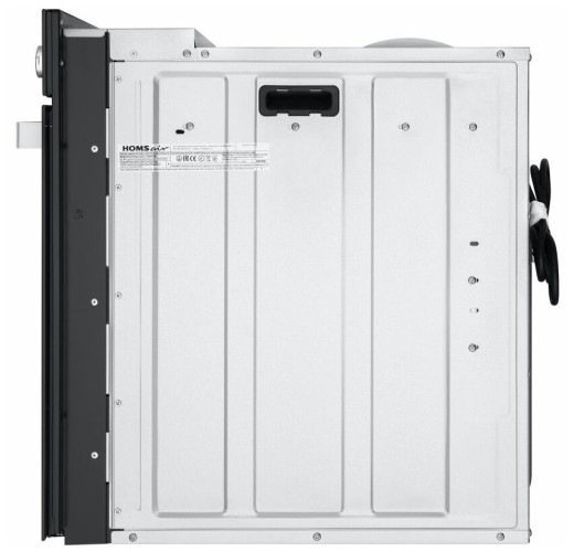 Электрический духовой шкаф HOMSair OEF451BK