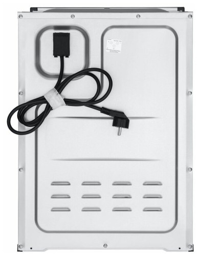 Электрический духовой шкаф HOMSair OEF451BK