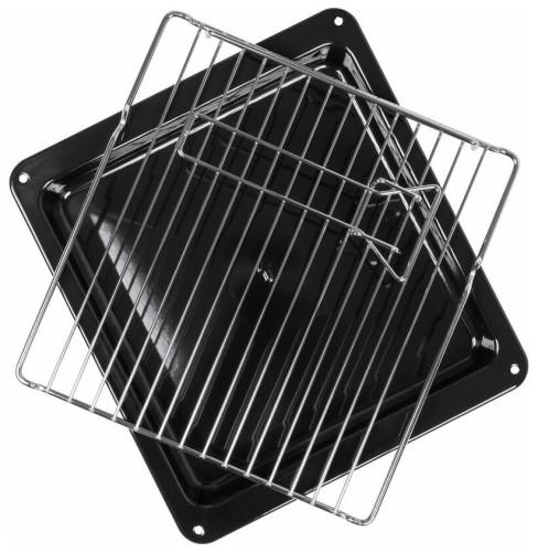 Электрический духовой шкаф HOMSair OEF451BK