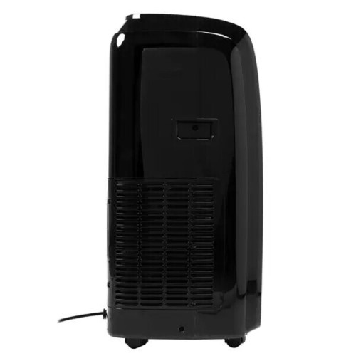 Мобильный кондиционер Zanussi ZACM-09 MSH/N1 Black