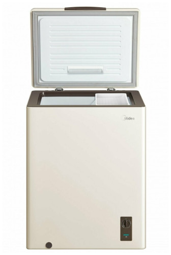 Морозильный ларь Midea MCF-1085BE