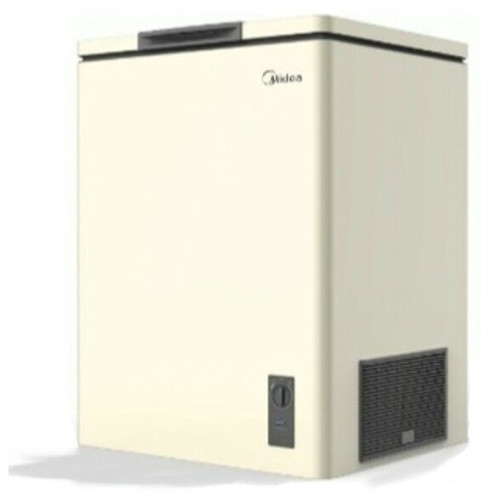 Морозильный ларь Midea MCF-1085BE