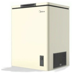 Морозильный ларь Midea MCF-1085BE