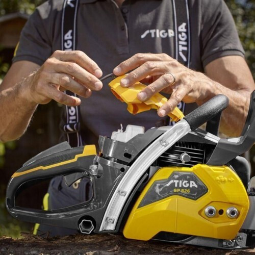 Бензопила Stiga SP 526