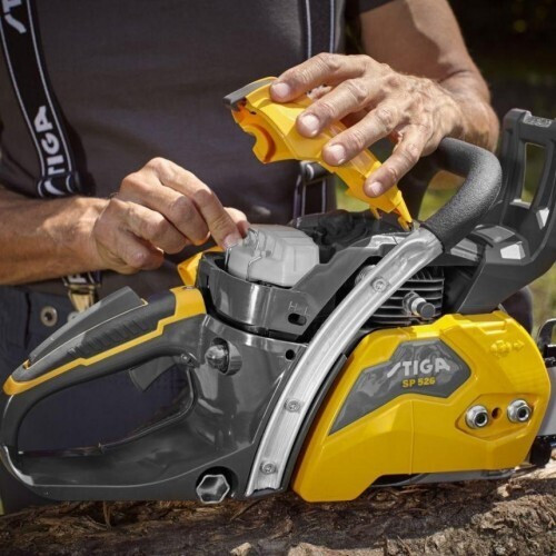 Бензопила Stiga SP 526
