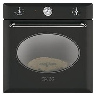 Электрический духовой шкаф Smeg SC850APZ-8