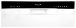 Посудомоечная машина Weissgauff TDW 4006 D