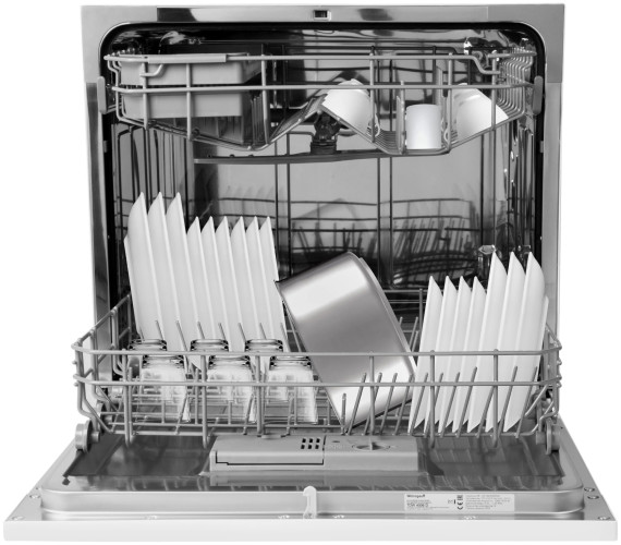 Посудомоечная машина Weissgauff TDW 4006 D
