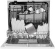 Посудомоечная машина Weissgauff TDW 4006 D