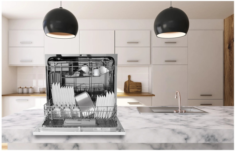 Посудомоечная машина Weissgauff TDW 4006 D