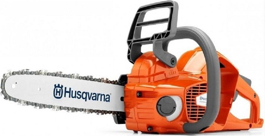 Аккумуляторная цепная пила Husqvarna 330i-12 9678937-12