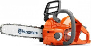 Аккумуляторная цепная пила Husqvarna 330i-12 9678937-12