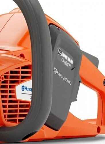 Аккумуляторная цепная пила Husqvarna 330i-12 9678937-12