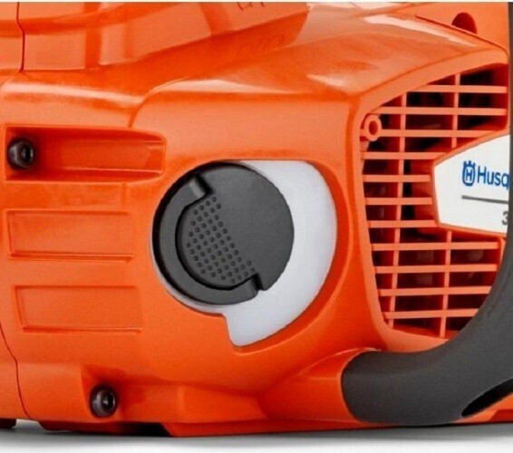 Аккумуляторная цепная пила Husqvarna 330i-12 9678937-12