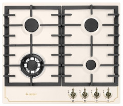 Газовая варочная панель Gefest ПВГ 1214 01 К55