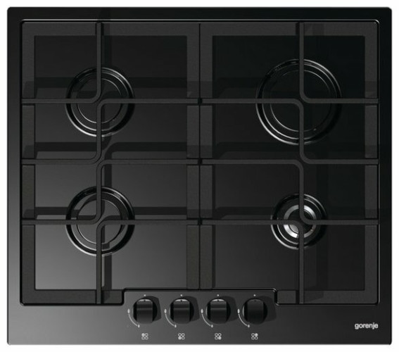 Газовая варочная панель Gorenje G 6N40 AB