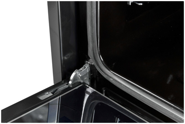 Электрический духовой шкаф Schaub Lorenz SLB EY6923