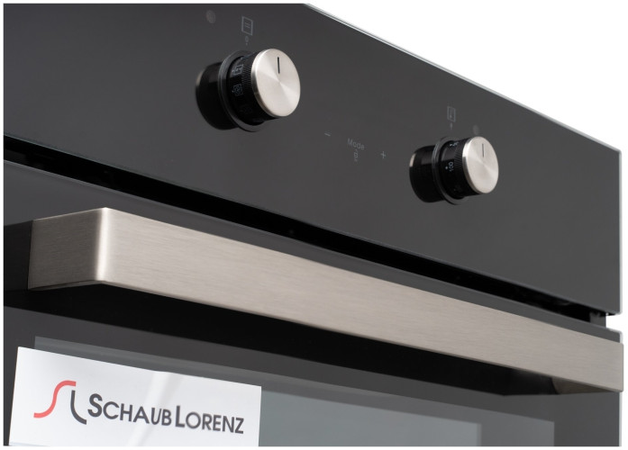 Электрический духовой шкаф Schaub Lorenz SLB EY6923