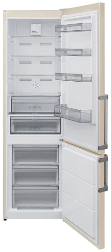 Холодильник Jacky's JR FV 2000