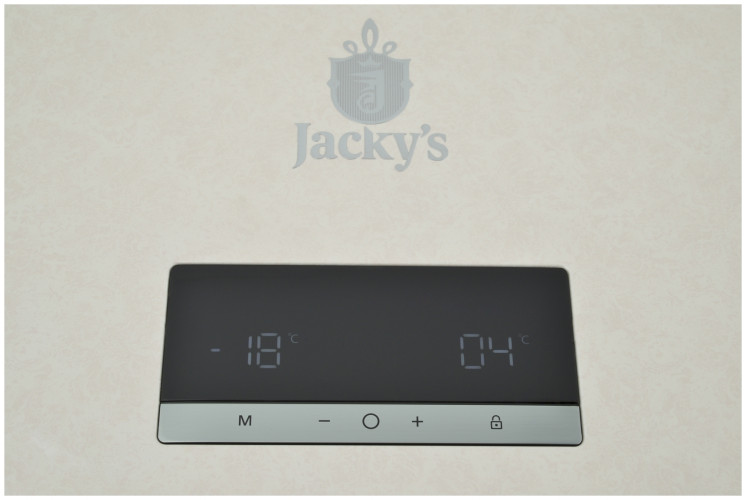 Холодильник Jacky's JR FV 2000