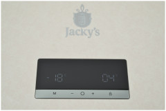Холодильник Jacky's JR FV 2000