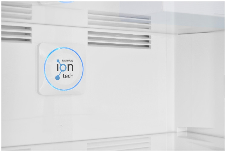 Холодильник Jacky's JR FV 2000