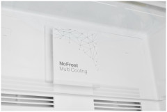 Холодильник Jacky's JR FV 2000