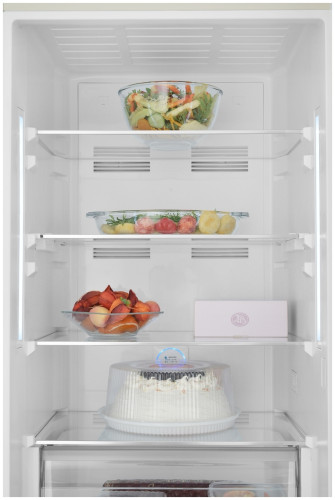 Холодильник Jacky's JR FV 2000