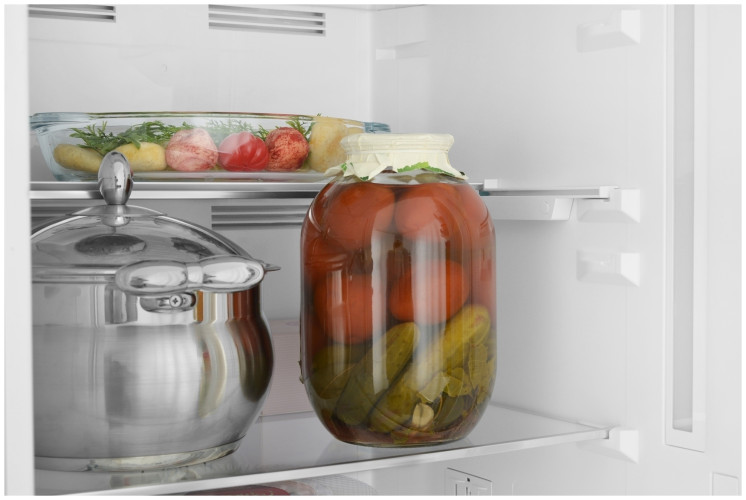 Холодильник Jacky's JR FV 2000