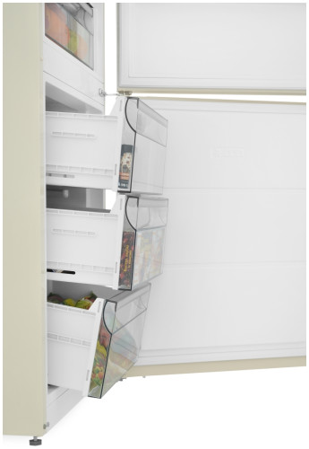 Холодильник Jacky's JR FV 2000