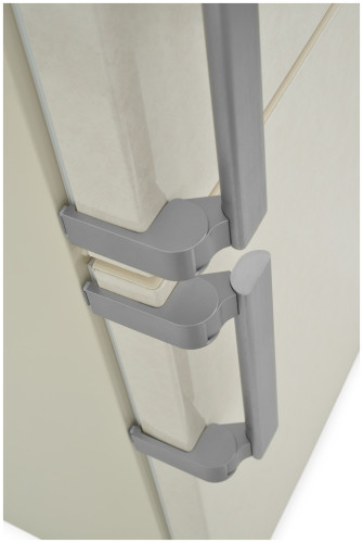 Холодильник Jacky's JR FV 2000